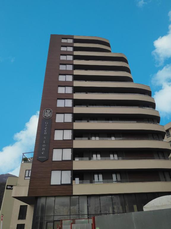 Apartmani Đurović - 2