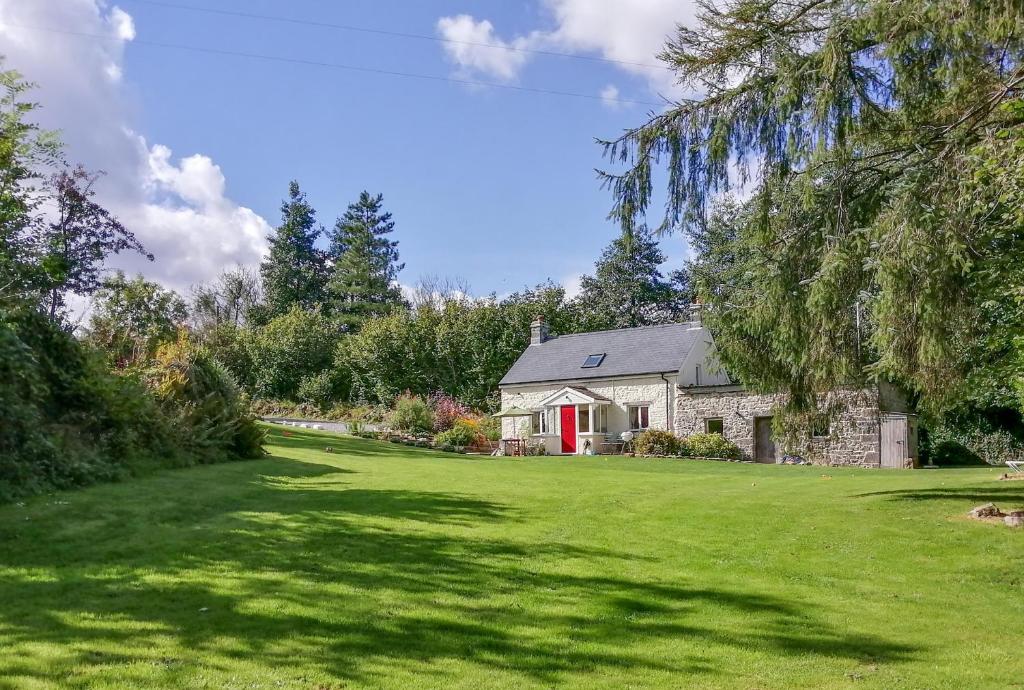 Pwll Cottage, Carmarthen