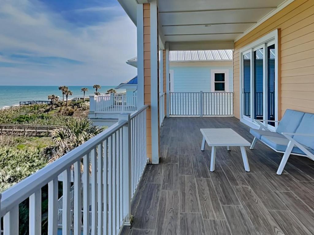 Coastal Heaven, Palm Coast