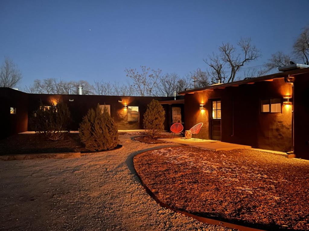 La Dea - Entire Boutique Hotel, Santa Fe