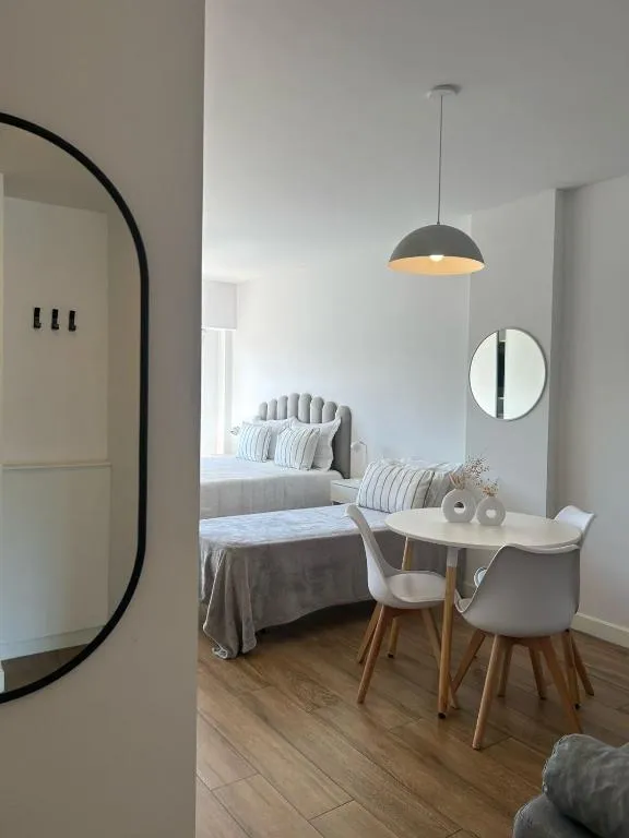 Deluxe Palermo Studio, Hotel in Buenos Aires