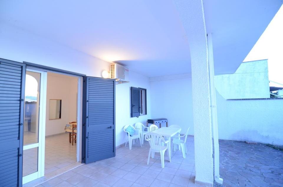 Torre Lapillo - 4