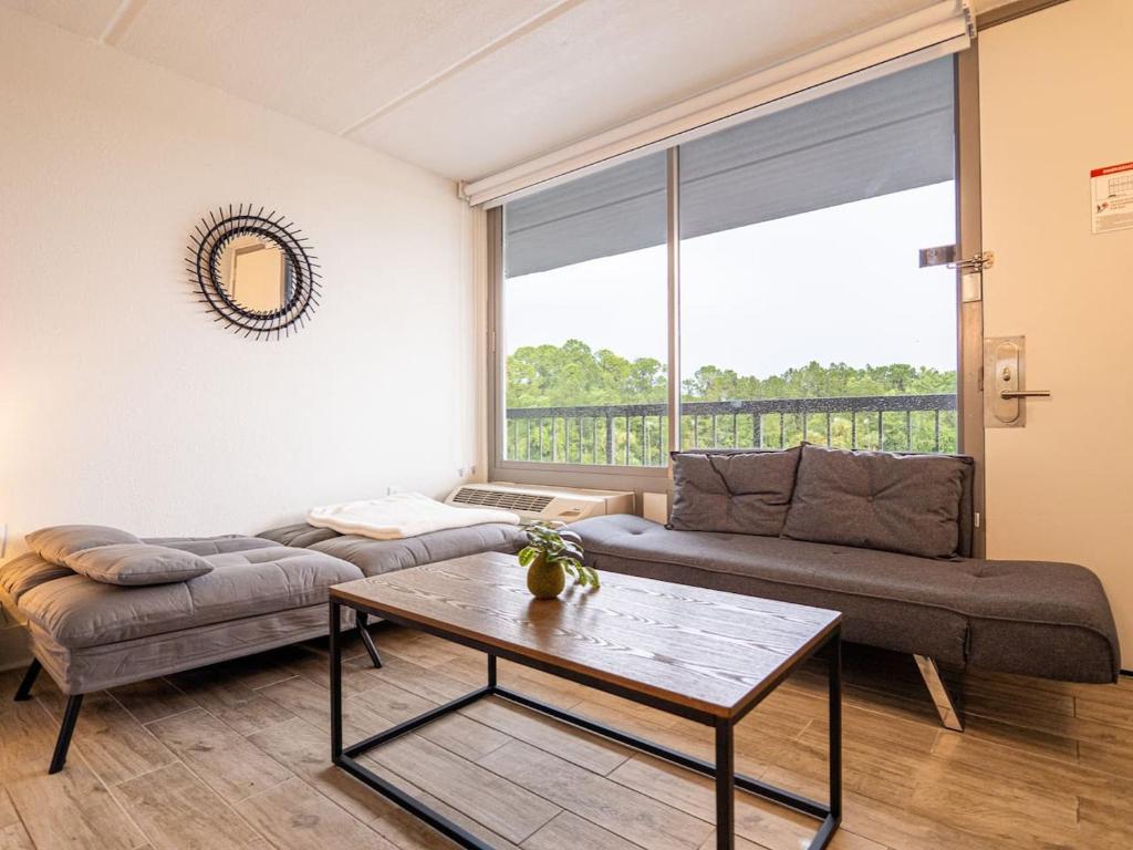 Charming Studio 7min to Disney and Universal Studios, Kissimmee