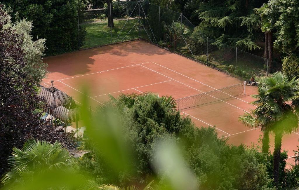 Teniško igrišče