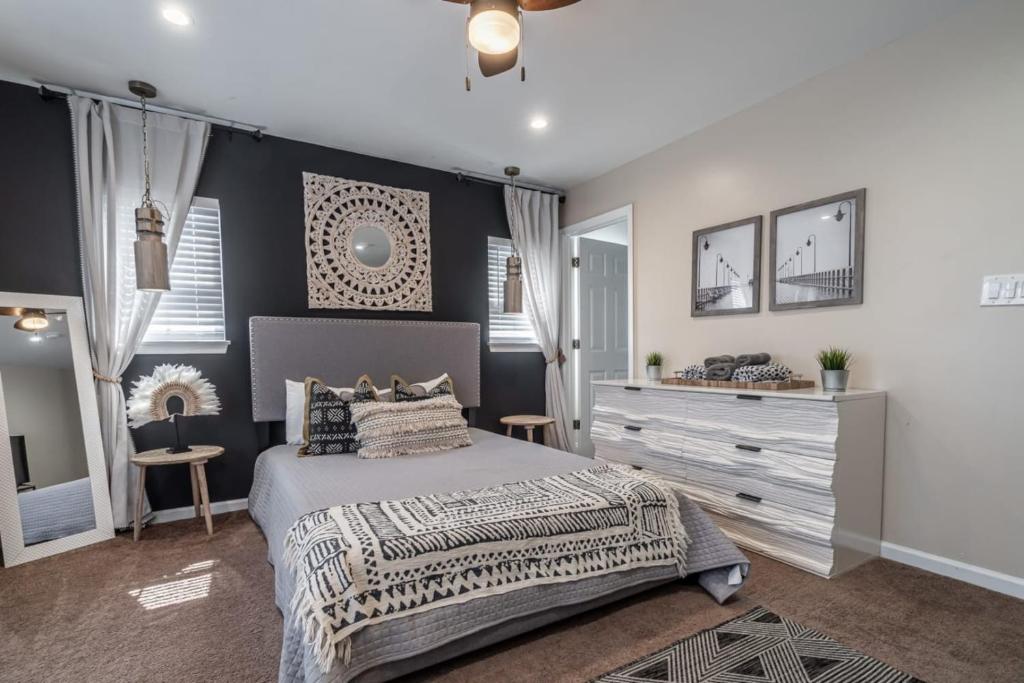 Boho Playce– Enjoyable Escape, Close to All!, Atlantic City