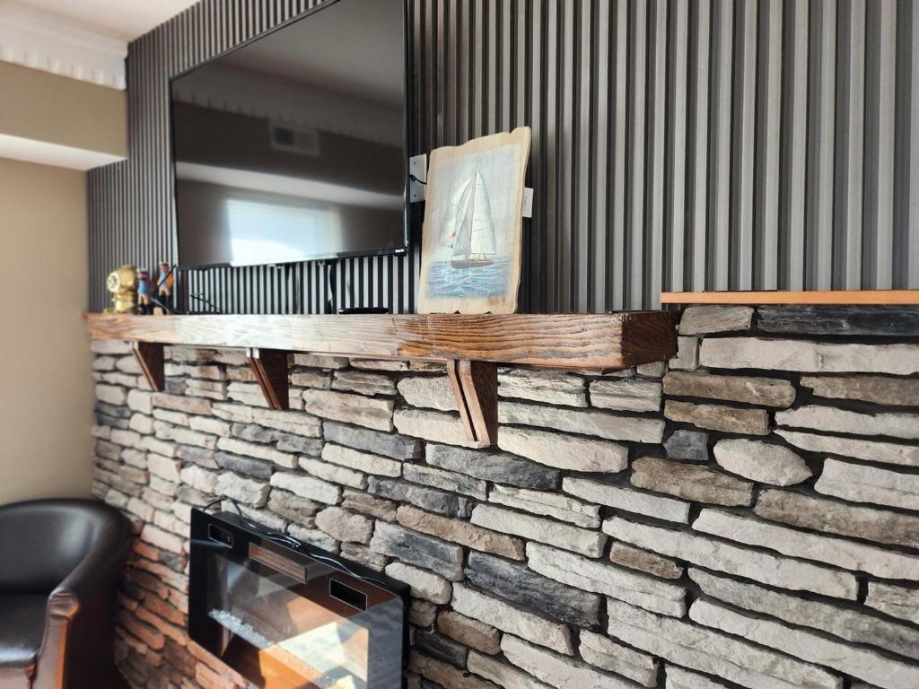 Ocean Pearl-Beach block, Quick stroll to Boardwalk, Atlantic City