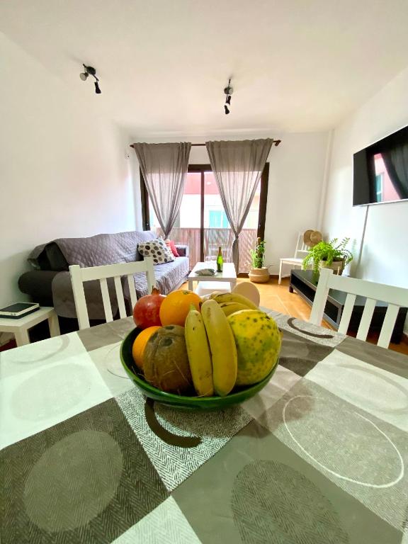 Teresa Home - 5