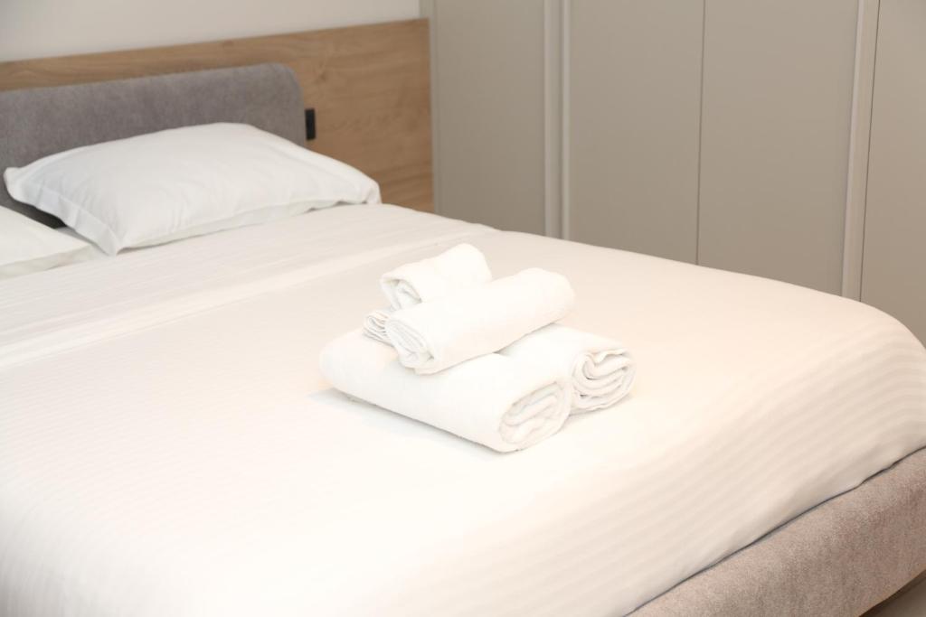 City Centre Apartments - CCA, Tirana
