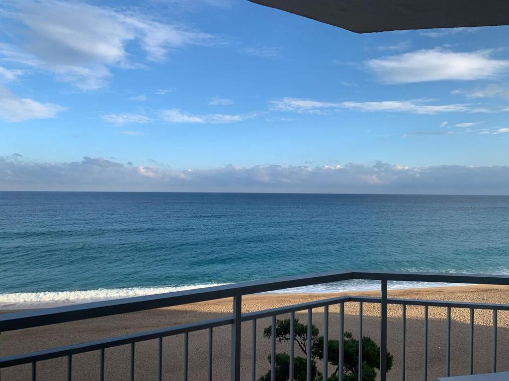 Apartamento a primera línea de mar en Playa de aro - 5