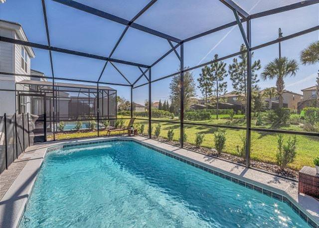 Flash 20 Off Pvt Pool Home at Solterra Resort, Davenport