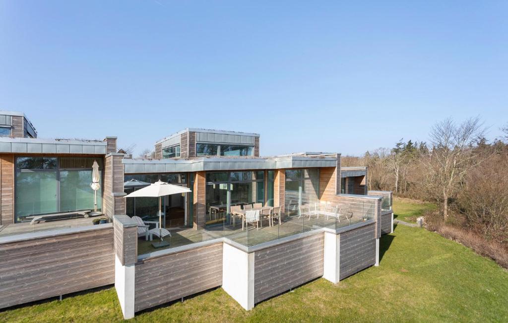 Nice Home In Svaneke With Wifi, Svaneke