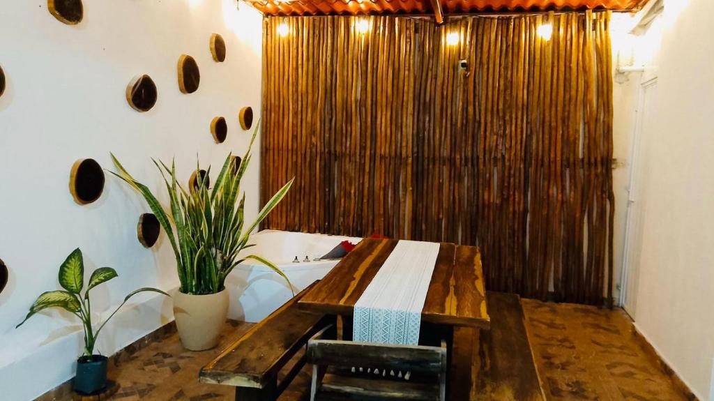 Casa Lilieth Premium en Valladolid - 5
