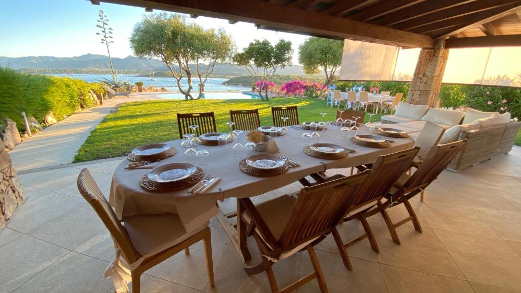 Villa Carlotta - 2