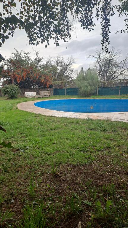 Casa Hogareña a minutos de Potrerillos y de Bodegas - 3