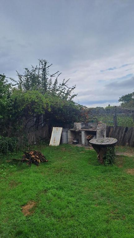 Casa Hogareña a minutos de Potrerillos y de Bodegas - 4