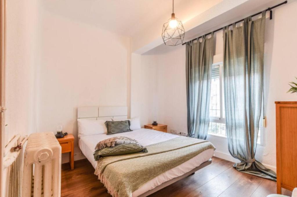 Tu piso ideal en Retiro - Moderno y con estilo - 1