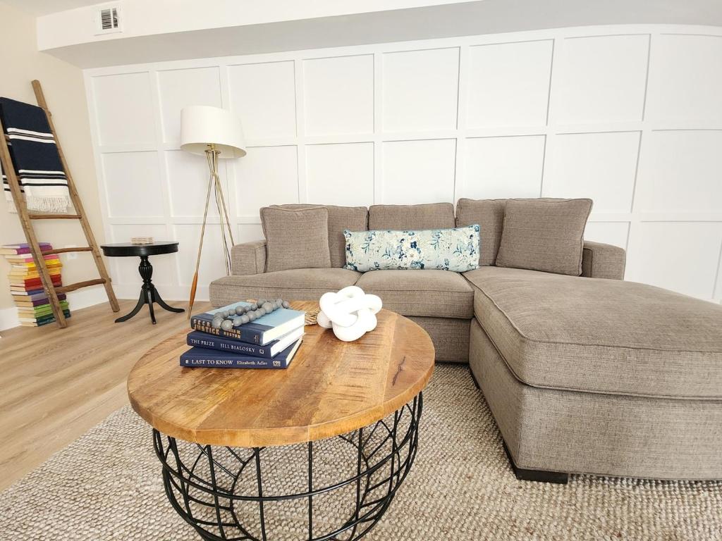 Blue Lagoon - Near the Boardwalk & Casinos!, Atlantic City