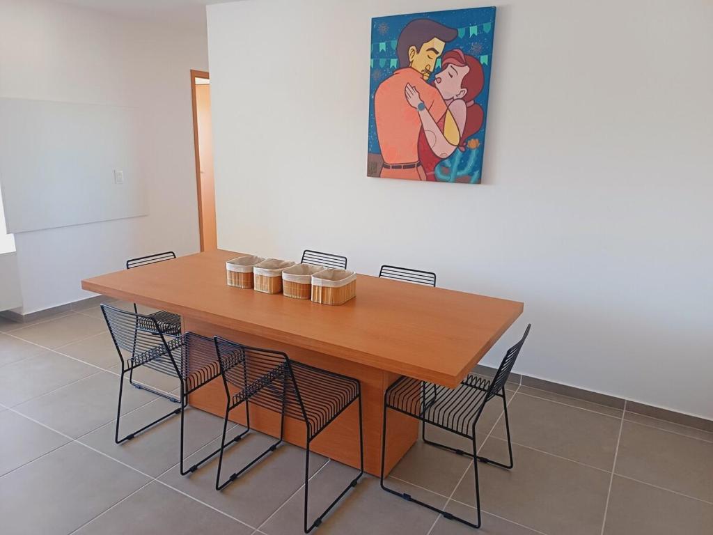 Refúgio do Norte, Maceió