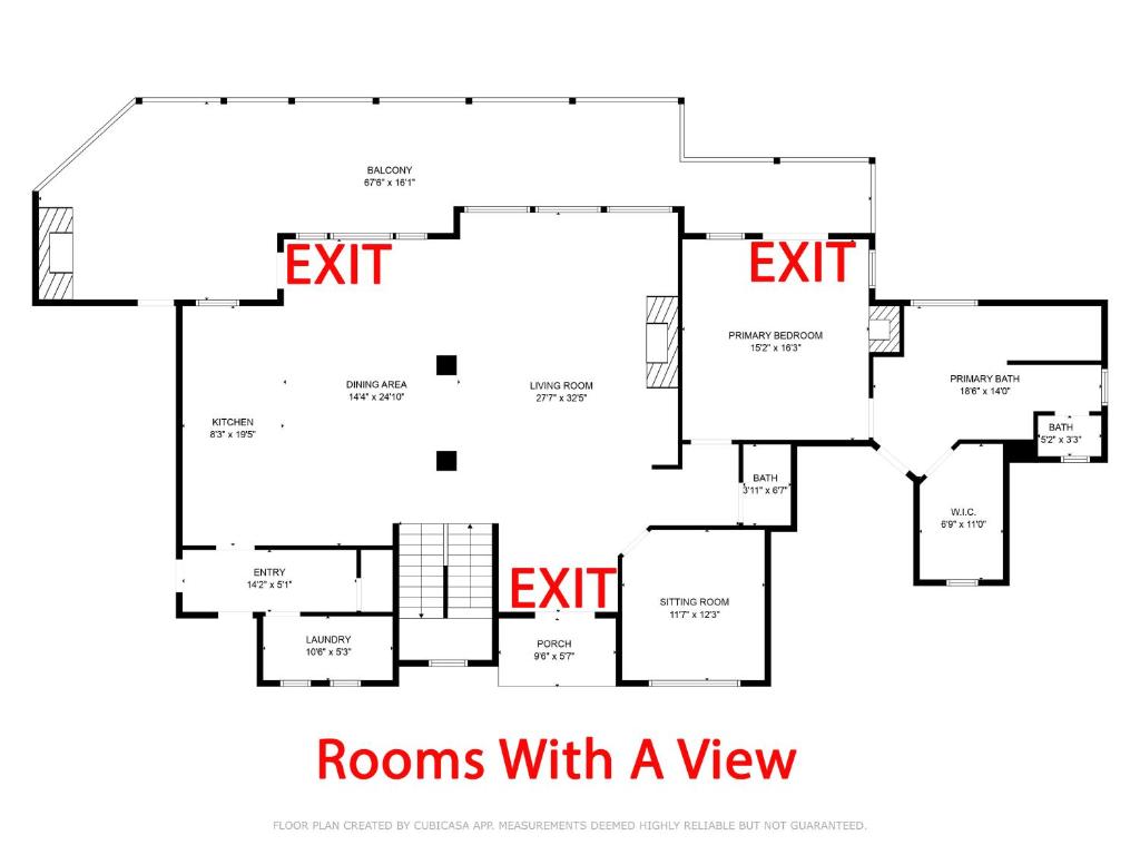 Rooms With A View - Private Indoor Pool, Theater Room, Game Room, Amazing Mountain View!, Sevierville