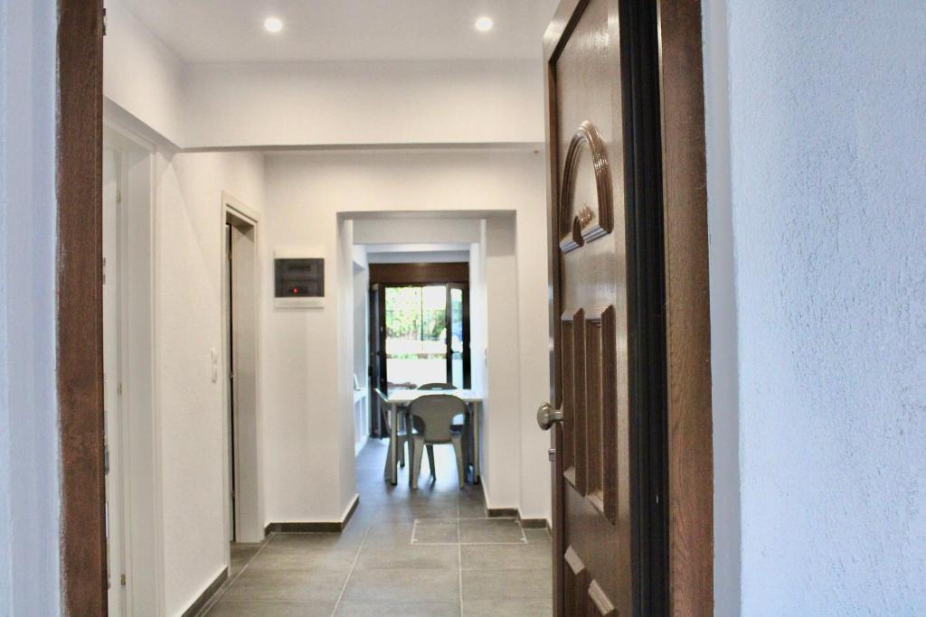 SeaShell Oasis Apartment, Nea Kallikratia