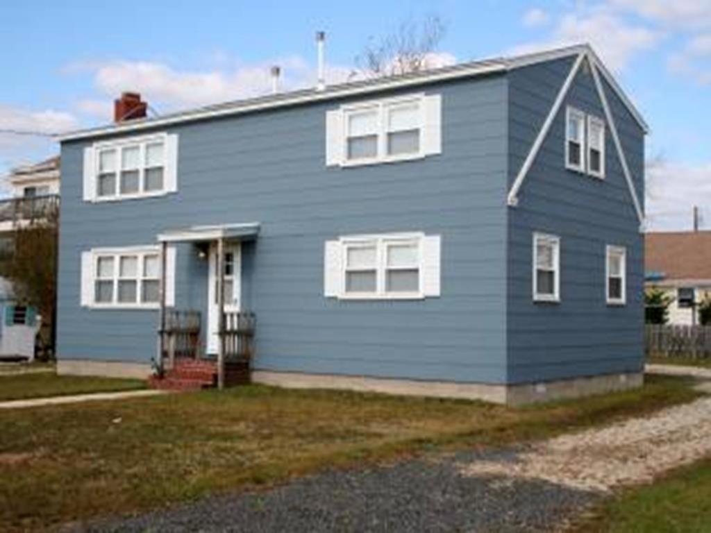 Bay Side Duplex In Ship Bottom Its Just A Few Blocks To Long Beach Blvd And Lots Of Shops And Restaurants, Ship Bottom