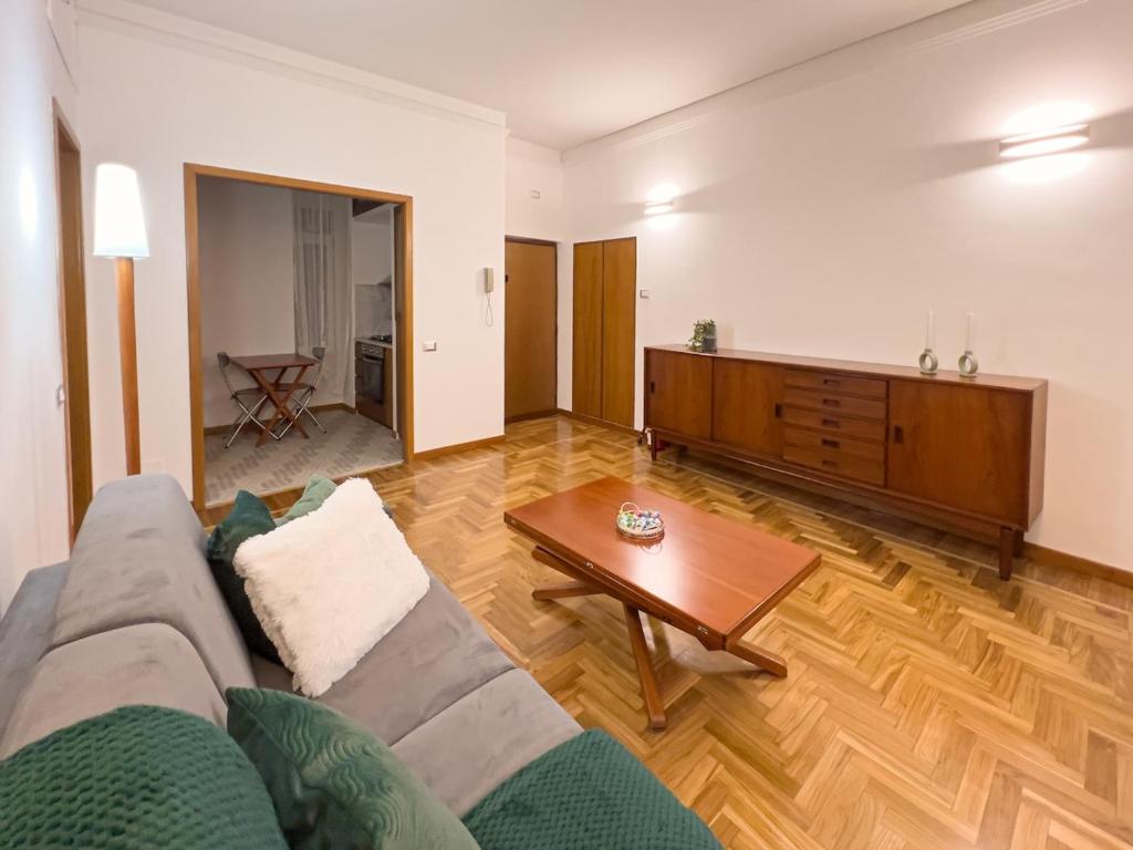 Braliu Apartment - 3