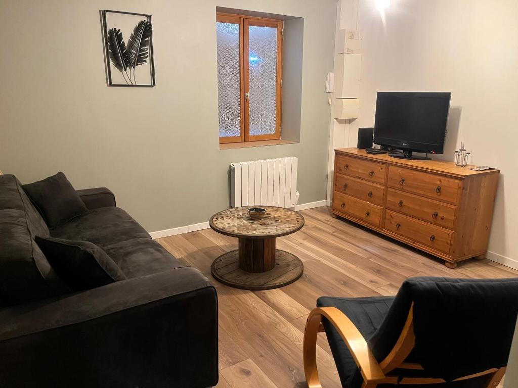 Le 24 carat appartement 3 pièces 50 m2 Beaurepaire - 4