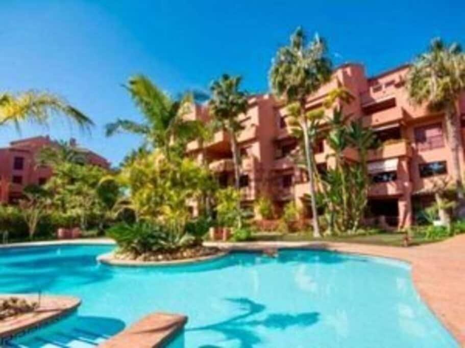 Marbella Alicate Beach & Luxury Los Monteros - 2