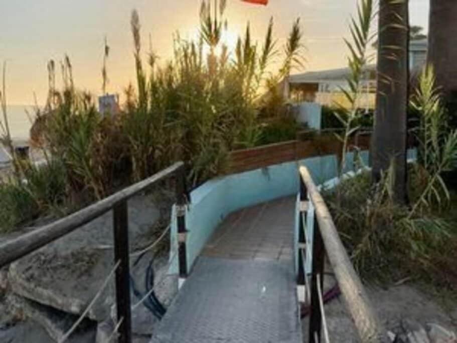 Marbella Alicate Beach & Luxury Los Monteros - 3