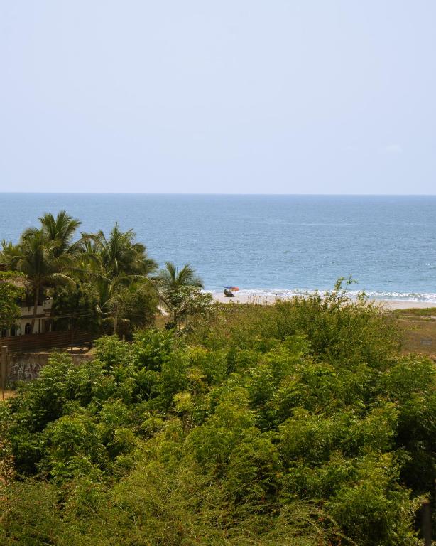 Hotel VidaMar - 4