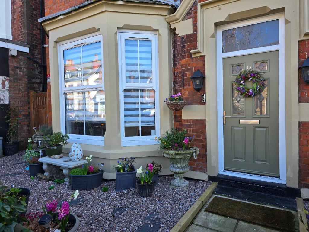 Windmill House LYTHAM, Lytham St Annes