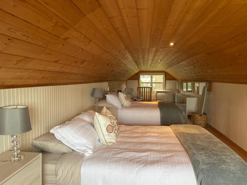 Acre By the Sea Guest Suite, Sooke