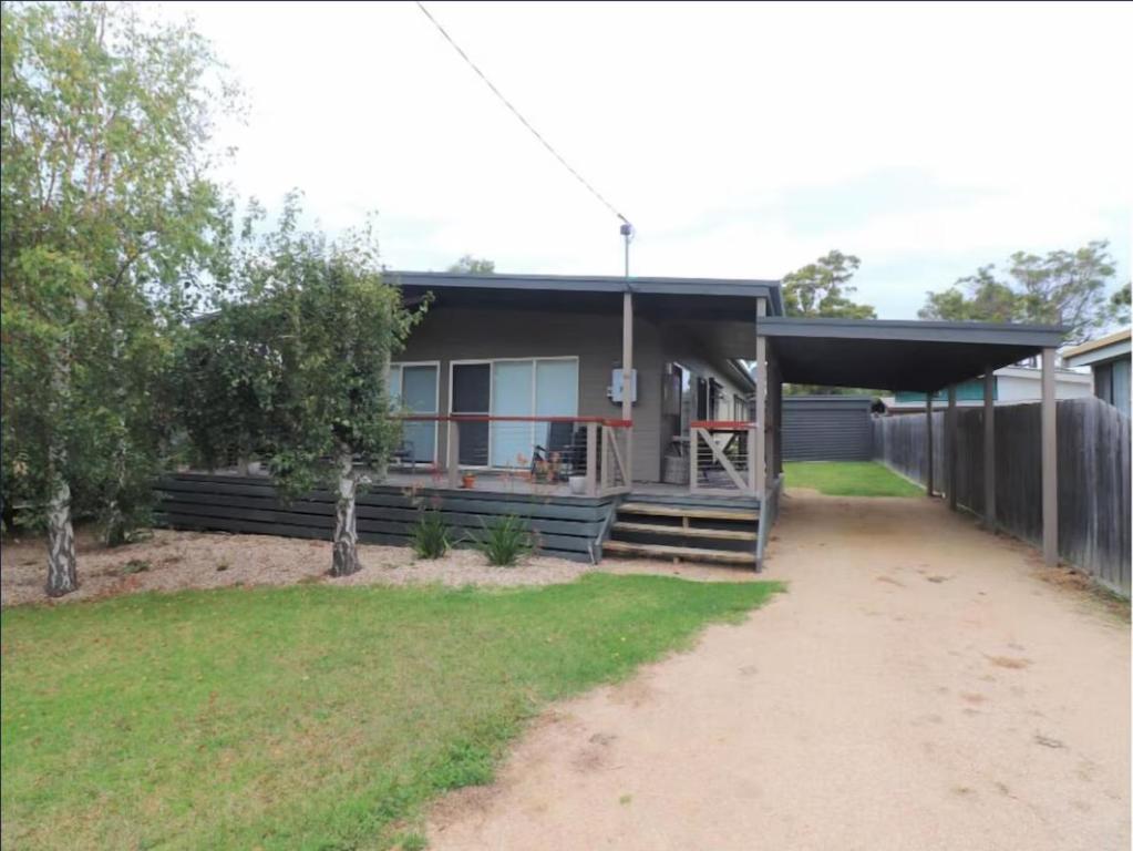 Breakaway at Bastion - 35 Bastion Point Road, Mallacoota, Mallacoota