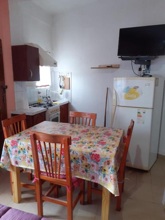 Monoambiente MAR DEL PLATA hasta 3 personas! - 3