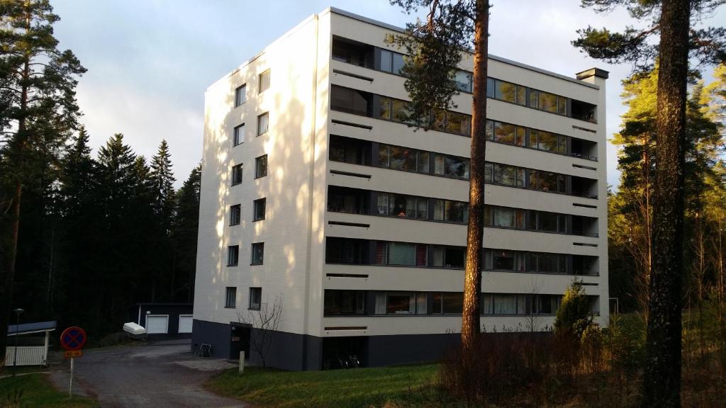 Nasta Apartment 4