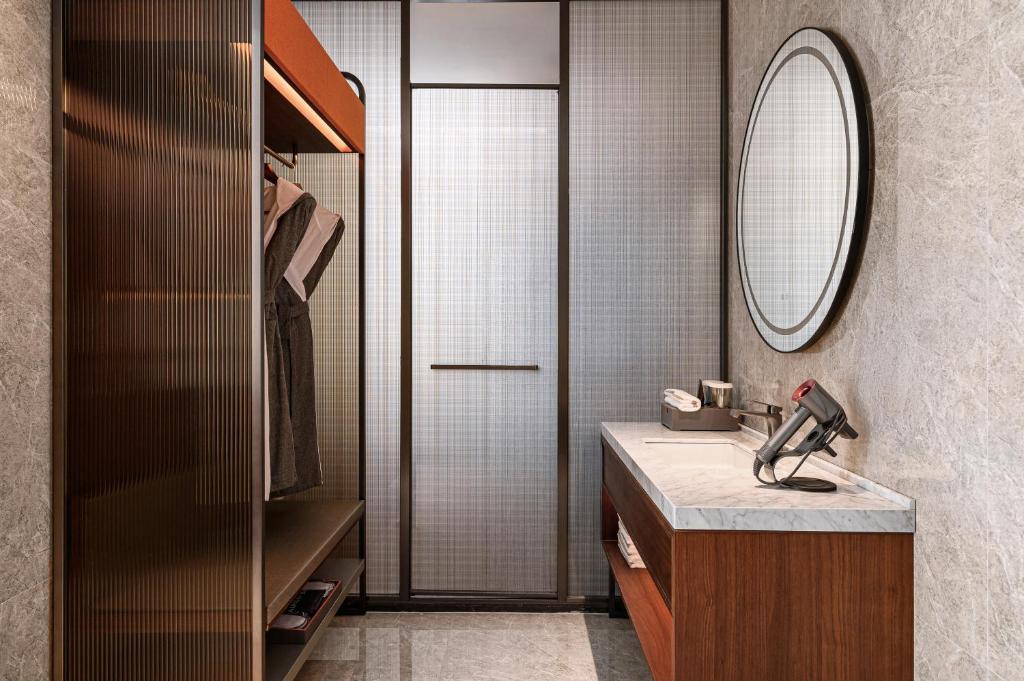 バスルーム（客室）