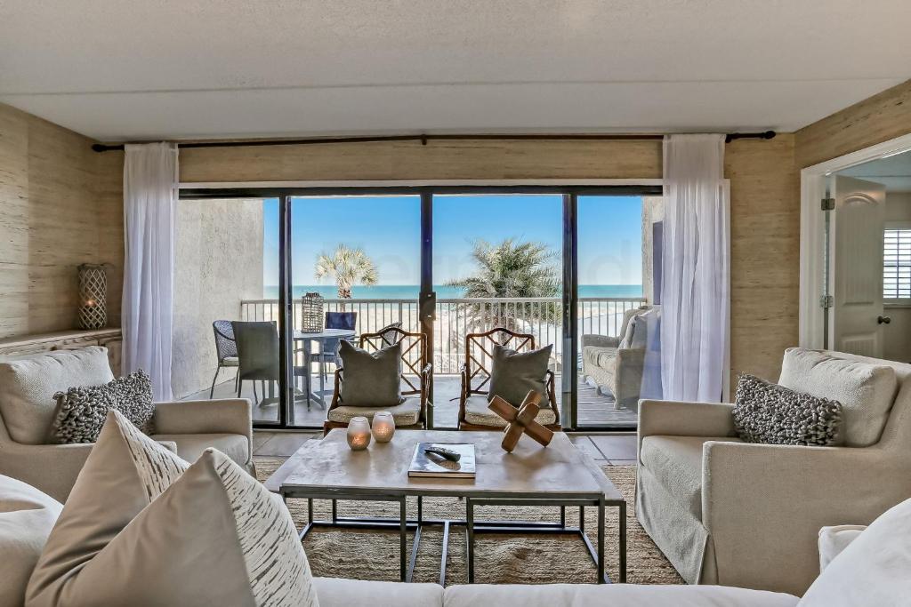 220 Amelia By The Sea condo, Fernandina Beach
