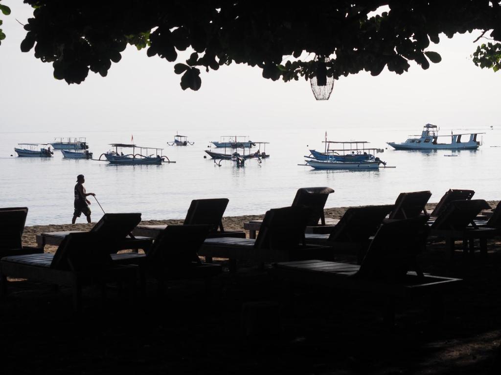 Reef Seen Divers&#8217; Resort