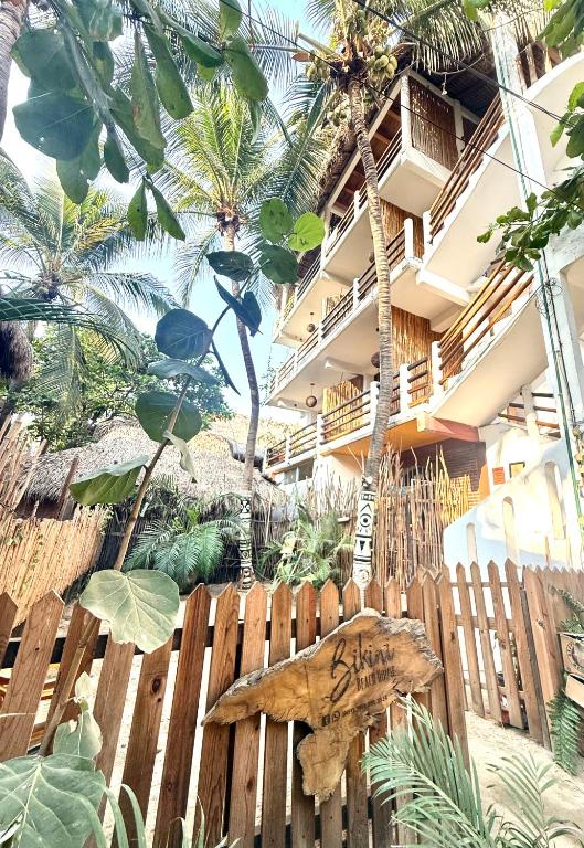 Bikini Beach House - 3
