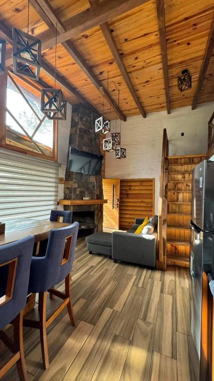 SENDERO REAL Mazamitla 4, Mazamitla