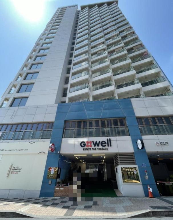 부산 광안대교