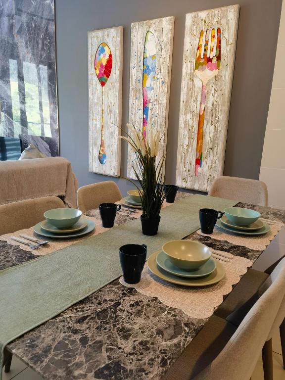 SUPERB Klean & Cozy Midhill, Genting Highlands