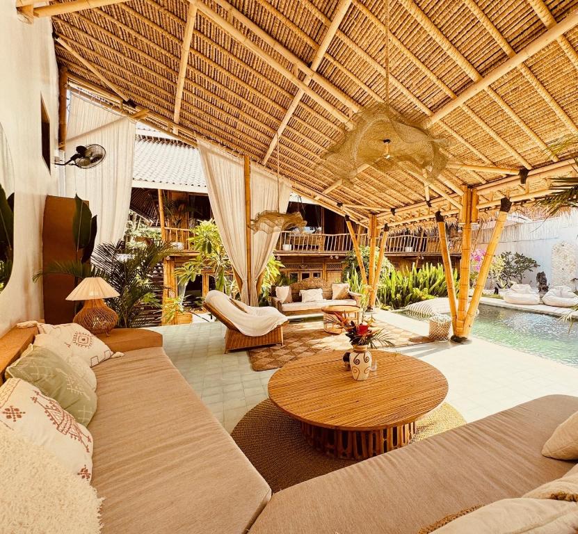 Casa Bamboo Uluwatu