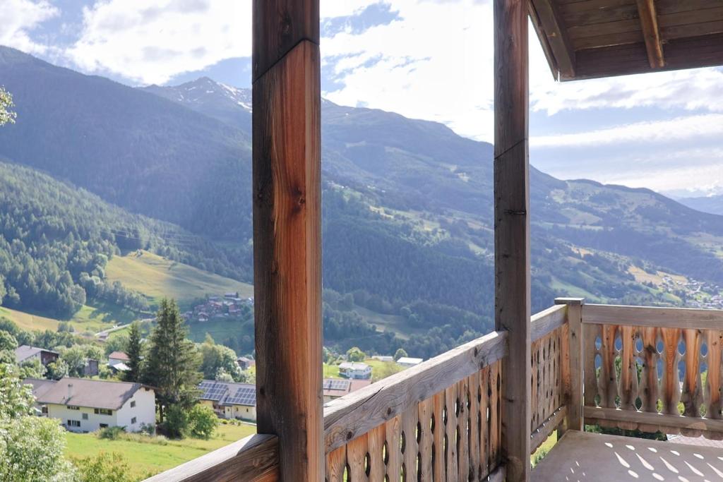 Apartment Haus Stalu 5 guests - 4