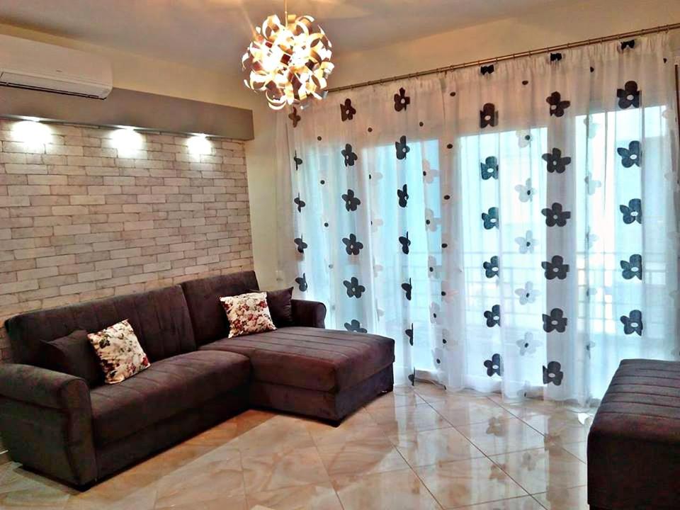 Iro Apartment — Hotel in Nea Peramos