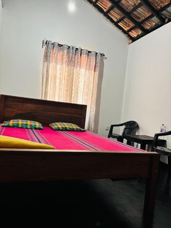 Orient Rest, Polonnaruwa