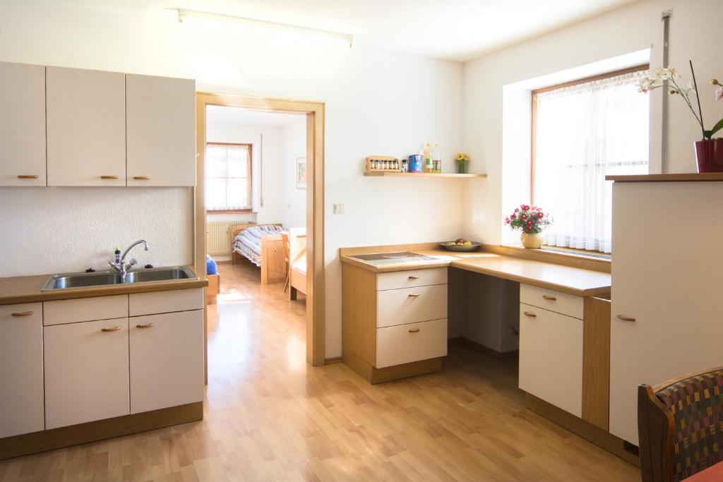 Appartment Plottenbäck - 4