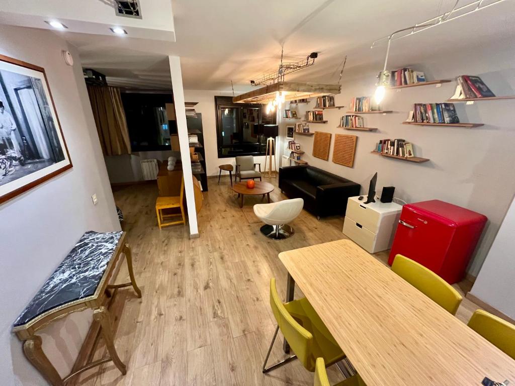 Loft Gijón - 3