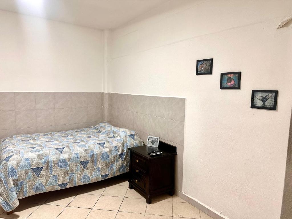 Cuartos Lupita descansa como en casa - 5