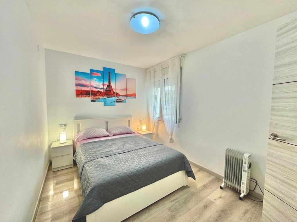 Apartsalou Barbastre - 1